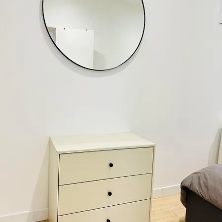 Appartamento Cosy *
