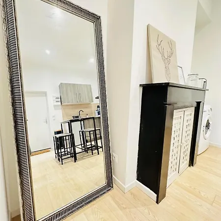 Cosy Apartment *